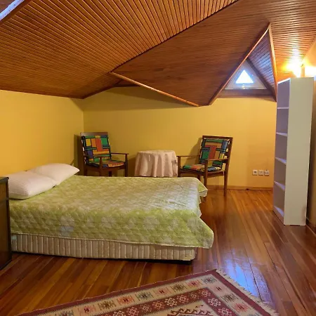 Sapanca Kartepe 4 Seasons Villa Ski, Forest, Lake, Pool Villa Kartepe