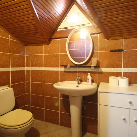 Sapanca Kartepe 4 Seasons Villa Ski, Forest, Lake, Pool Villa Kartepe